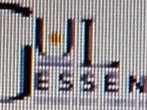 water lily essential oil