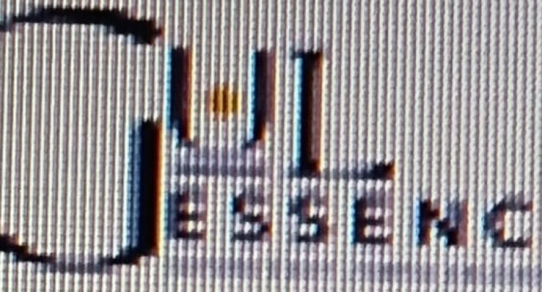 water lily essential oil