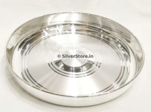 Pure Silver vs. German Silver: Which Dinner Set Should You Buy?