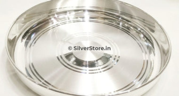 Pure Silver vs. German Silver: Which Dinner Set Should You Buy?
