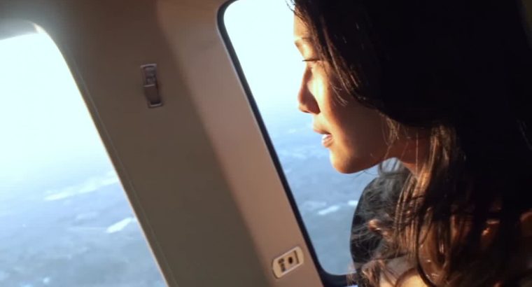 Private Jet Business Solutions by Silver Wing Travel – Redefining Executive