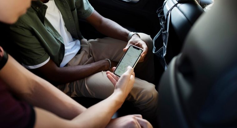 Premium Car Service Las Vegas – AWG Ambassador Luxury Transport