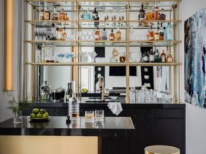 Kitchen Remodel Pacific Palisades