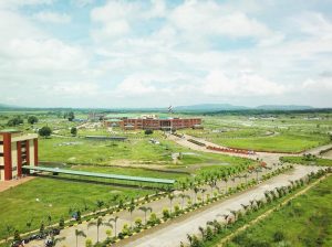 RERA, HUDA & Govt Approved Plots in Hisar – Safe & Legal Investment!