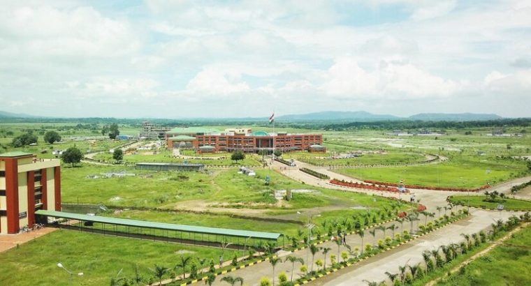 RERA, HUDA & Govt Approved Plots in Hisar – Safe & Legal Investment!