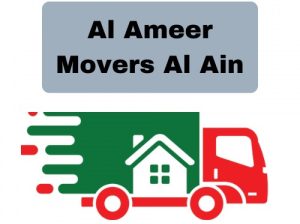 Expert Movers in Al Ain, Safe Packing, Secure Transport & Reliable Relocation Services UAE