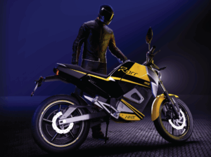 Revolutionizing City Travel: How Rorr EZ is Shaping Urban Mobility