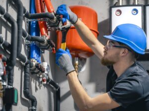 Reliable Gas Line Plumbing Services for Homes and Businesses