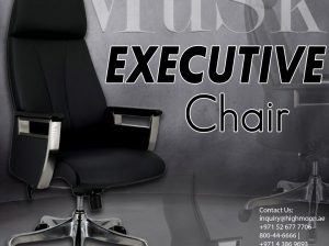 Transform Your Office Space with Highmoon Office Furniture