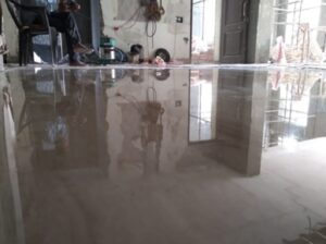 Marble Wall Polishing in Mohali