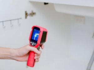 Water Leak Detection Services – Residential & Commercial