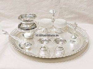 How to Clean and Maintain Your Pooja Items