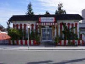 Temple for sale in BC