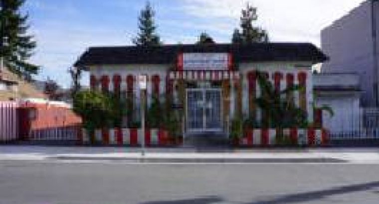 Temple for sale in BC