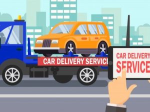 Reliable Car Delivery Service: Safely Transport Your Vehicle to Another State!