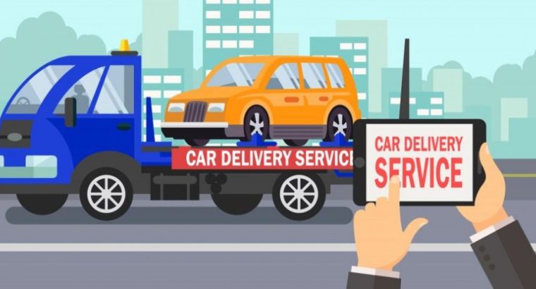Reliable Car Delivery Service: Safely Transport Your Vehicle to Another State!