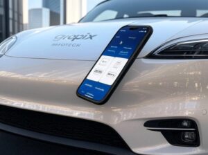 Build Your Own Carpooling App with a Blablacar Clone