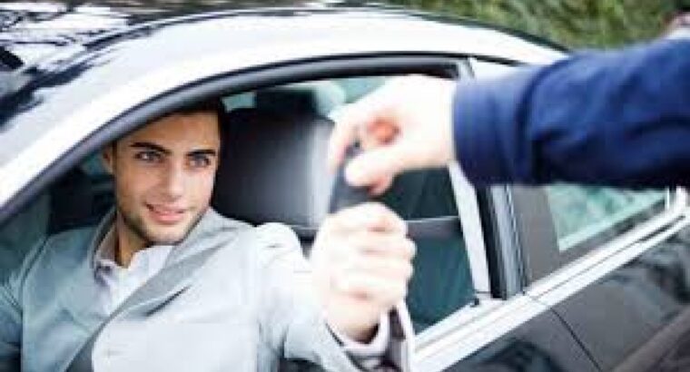 Comfortable Rent a Car Dubai Deira | Haq Car Rental