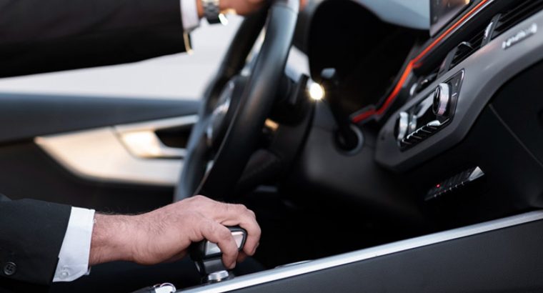 Berlin Chauffeur – Reliable Airport Transfer in Berlin