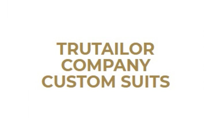 TruTailor Company