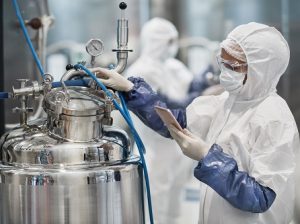 Pharmaceutical Equipment – Mixers, Dryers, Tablet Machines