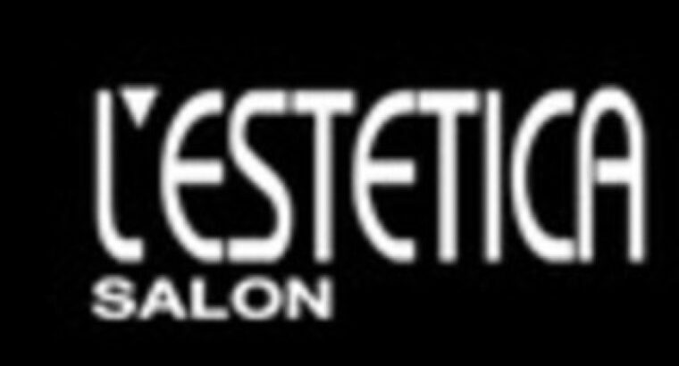 Best Salon in Aventura | L’ESTETICA SALON Excellence
