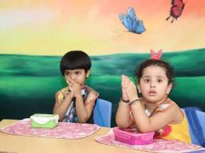 Discover Joyful Learning at OPG Kids – Top Pre School in Dwarka