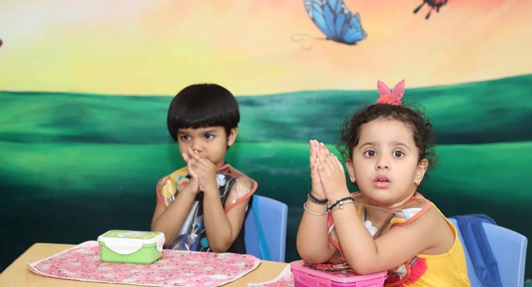 Discover Joyful Learning at OPG Kids – Top Pre School in Dwarka