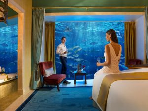 hotel near business bay dubai