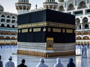Umrah Packages from New York – California-Chicago-Houston