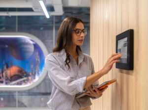 Secure Your Business with the Best Access Control Solutions