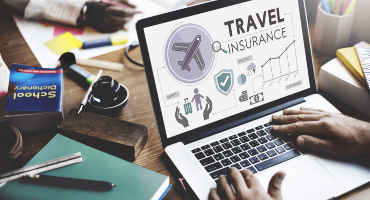 Your Local Travel Insurance Agent in Coimbatore for Worry Free Travel