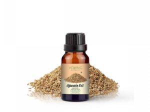 Ajwain Oil