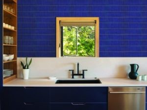 KitKat Tiles from Ceramic Fashion Studio