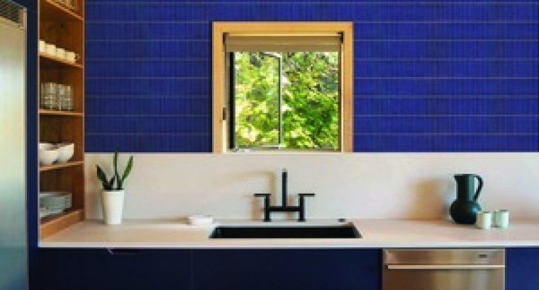 KitKat Tiles from Ceramic Fashion Studio