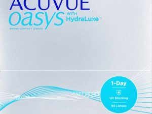 Affordable Acuvue contact lenses