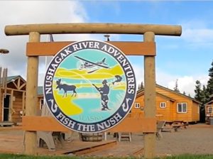 Alaskan King Salmon Adventures