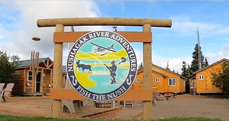 Alaskan King Salmon Adventures