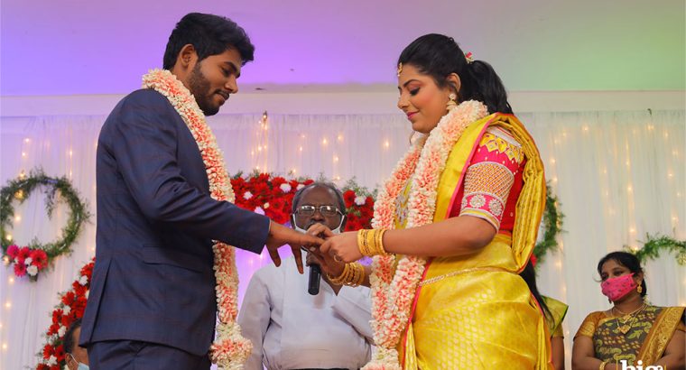 Best Candid Photography in Madurai