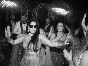 Destination wedding planners in Dubai