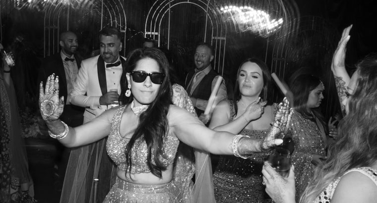 Destination wedding planners in Dubai