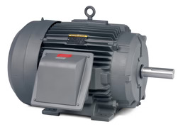 Baldor Electric Motors for Industrial and Commercial Use