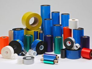 Premium Barcode Labels and Ribbons at the Best Price | Mantaz Technologies