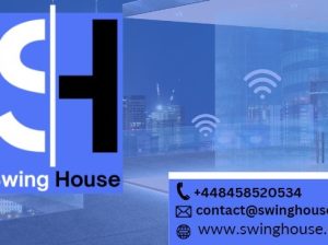 “Global Data Solutions: Connecting You Anywhere, Anytime!”