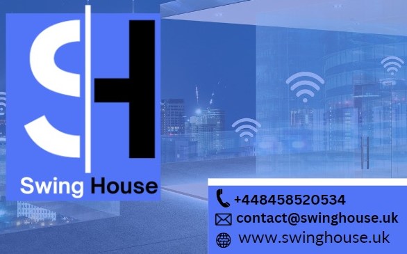 “Global Data Solutions: Connecting You Anywhere, Anytime!”