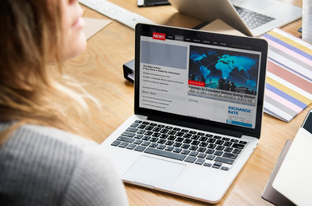 Step-by-Step Guide to Posting Your First Free Classified Ad Online