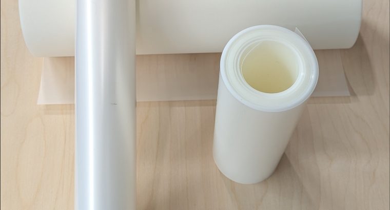 Unlock Efficiency with the CNC Film Cutting Machine for Accurate Cuts