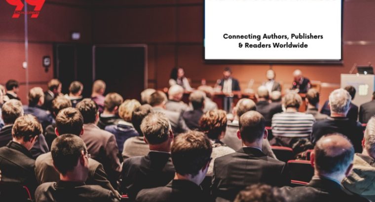 Double9 Books at Frankfurt Book Fair 2025