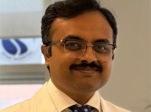 Best Neurosurgeon in Mumbai | Dr. Keval Shukla