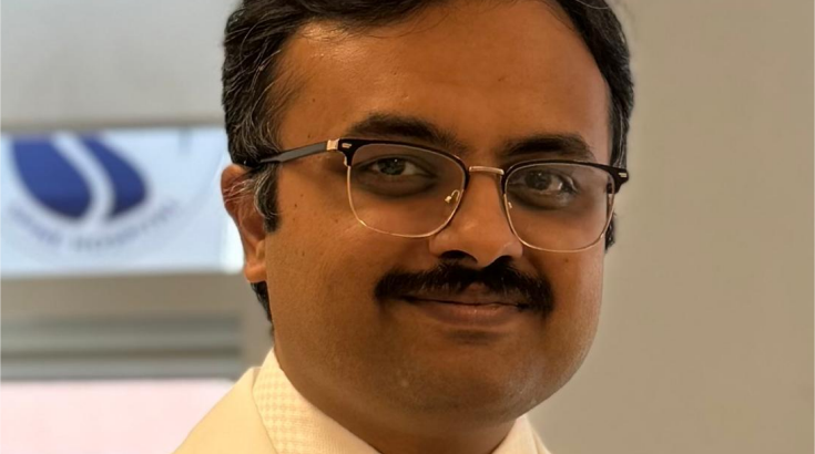 Best Neurosurgeon in Mumbai | Dr. Keval Shukla